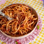 Les spaghettis de la prostituée : une recette napolitaine de pâtes authentiques