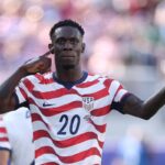 Folarin Balogun impliqué dans un scandale lors de la Coupe du Monde des États-Unis