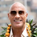 Dwayne Johnson obtient une note de 3,6 sur 5 pour son dernier film de franchise.