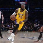 Rich Paul évoque l&rsquo;incertitude sur l&rsquo;avenir de LeBron James en NBA