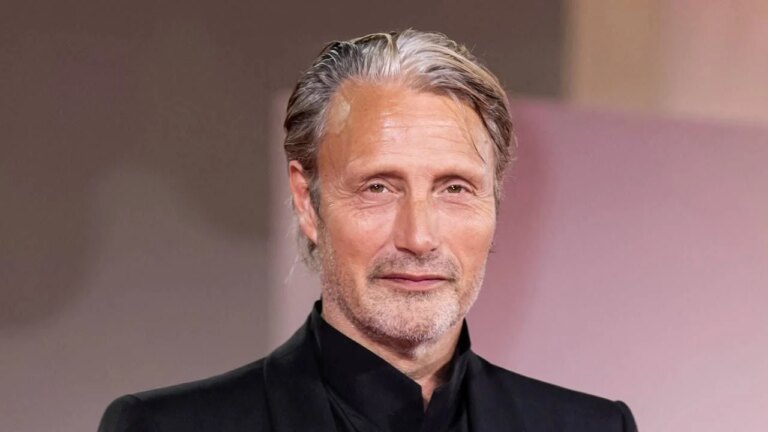 Mads Mikkelsen remporte le prix d’interprétation masculine à Cannes pour son film noté 4,2 sur 5.