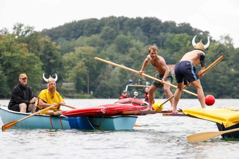 Le monde en images : tensions croissantes entre les nations sur les enjeux climatiques.