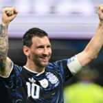 L’Argentine vise un doublé lors d’une petite finale controversée de la Coupe du Monde