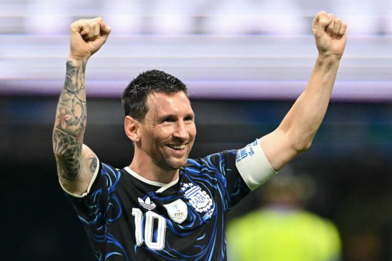 L’Argentine vise un doublé lors d’une petite finale controversée de la Coupe du Monde