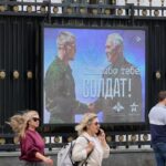 Rumeur de mobilisation militaire en Russie : des tensions croissantes au sein de la population