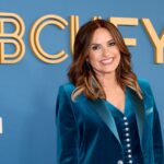 Mariska Hargitay présentera les Emmy Awards, première femme en 15 ans à le faire.