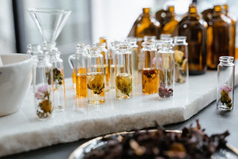 TechnicoFlor s’implante à Grasse, centre historique de la parfumerie en France.