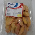 AILE DE POULET