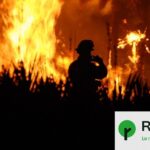 Le risque d’incendie en Europe a doublé en quatre décennies selon des experts.