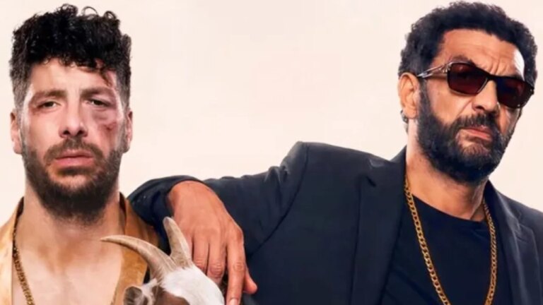 Marave : la comédie avec Ramzy et Redouane Bougheraba disponible sur Prime Video