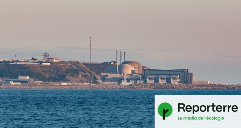 Flamanville : arrêt de l’EPR après détection de mesures anormales en cours d’exploitation.