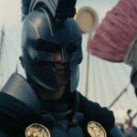 Christopher Nolan insère-t-il une référence à Batman dans son film L&rsquo;Odyssée ?