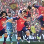 EA Sports FC a enregistré un vainqueur de Coupe du monde à chaque édition depuis 2010.