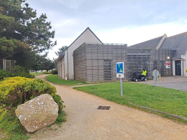 Trois installations de médecins généralistes prévues dans une commune de Loire-Atlantique