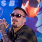 Rels B, le chanteur espagnol, émerge comme concurrent de Rosalía en Amérique latine.