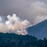 Incendie en Écosse : le parc national de Cairngorms en proie aux flammes depuis 10 jours
