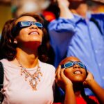 Éclipse solaire du 12 août : modalités d&rsquo;observation en France et en Europe.