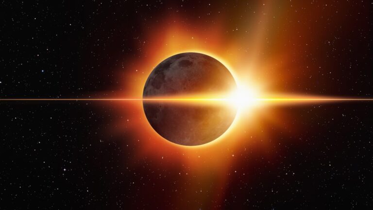 Éclipse solaire du 12 août : explications sur le phénomène astronomique à venir