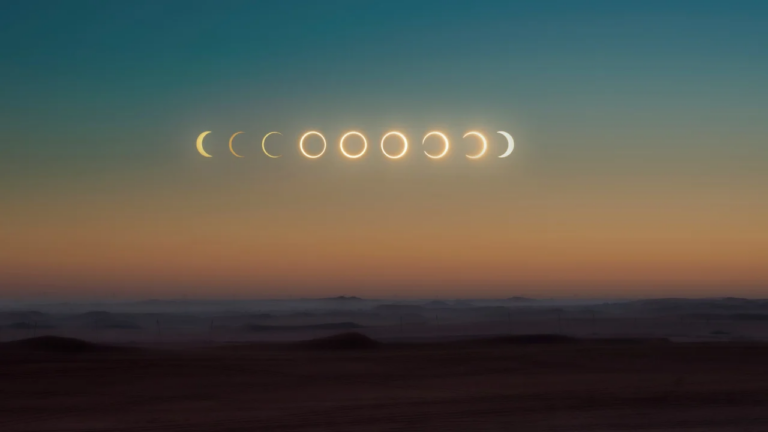 Éclipse solaire du 12 août : prévisions météo pour les zones avec ciel dégagé en Europe