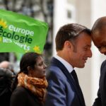 Oligui Nguema à Paris : Les Écologistes critiquent le soutien de la France à un régime autoritaire