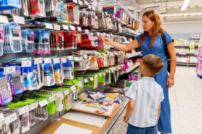 Rentrée scolaire : 8 astuces pour réduire les dépenses en fournitures scolaires de moitié