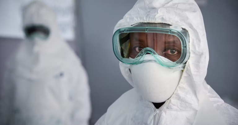 Dernier patient d’Ebola sorti de l’hôpital en Ouganda, annonce le ministère de la Santé.