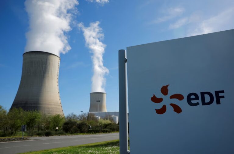Canicules : la rentabilité d’EDF affectée par la demande accrue d’électricité