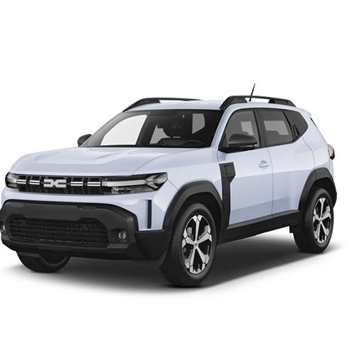 DUSTER III, BIGSTER Voiture particulière