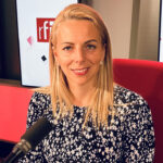 Edwige Diaz affirme : « Nous sommes là pour sauver la France » lors de L&rsquo;Atelier politique.
