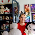 L&rsquo;univers des adultes Disney : une analyse des pratiques culturelles et sociales en France.