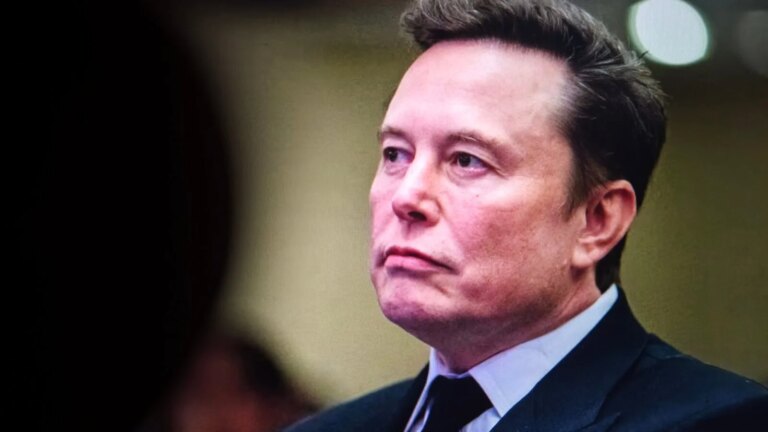 Elon Musk lance « SpaceXAI » pour intégrer l’intelligence artificielle dans l’espace.