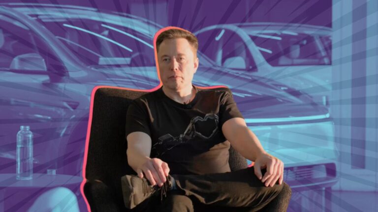 La rentabilité de Tesla chute de 40 % en raison de la baisse des ventes et des coûts accrus.
