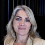 Émilie Zapalski, communicante politique, lance l&rsquo;agence Émilie Conseil en France.