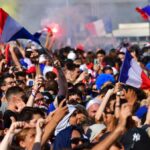 Absence de fan-zone à Marseille pour la demi-finale France-Espagne de la Coupe du monde.