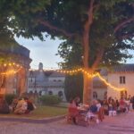 Récupération des repas pour le pique-nique du 14 juillet à Villeneuve-lès-Avignon : dernière chance.