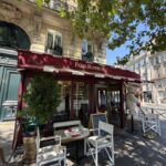 Gilles Pudlowski examine les tendances culinaires en France et leur influence sur la gastronomie.