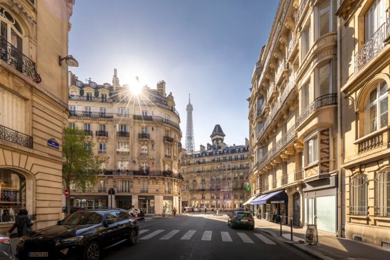 L’Île-de-France enregistre 42 % des retards de loyer en France, une situation préoccupante.