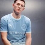 Eliott Anderson transféré à Manchester City pour 135 millions d’euros, un record pour le club.