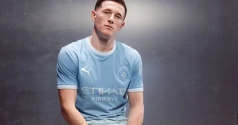 Eliott Anderson transféré à Manchester City pour 135 millions d’euros, un record pour le club.