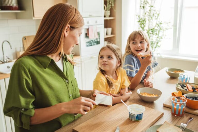 Les parents d’enfants à intelligence émotionnelle élevée posent trois questions clés.