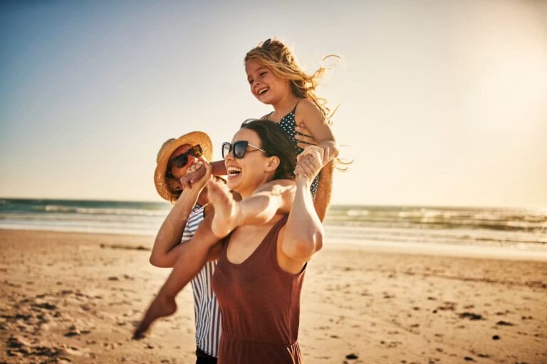 Les Français privilégient des activités gratuites pendant les vacances pour réduire les dépenses.