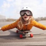 Un long voyage n’augmente pas le bonheur des enfants selon une étude récente.