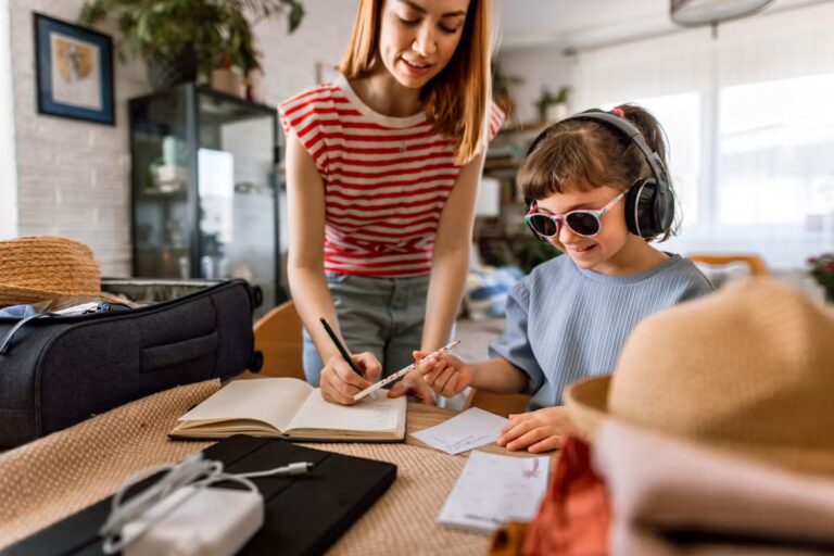 Combien d’heures de travail hebdomadaire pour les enfants pendant les vacances, selon des enseignants ?