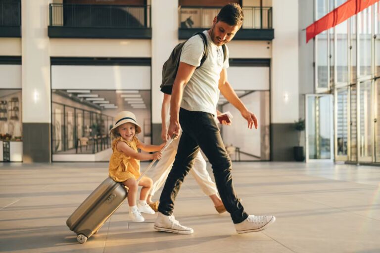 Les compétences des enfants en vacances : apprentissages inconscients et développement.