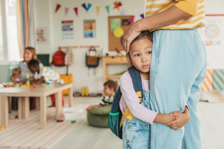 Les répercussions de la prématurité sur l’éducation en maternelle en France selon une étude.