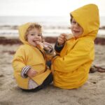 Les vacances mettent en lumière la position de chaque enfant dans la fratrie.