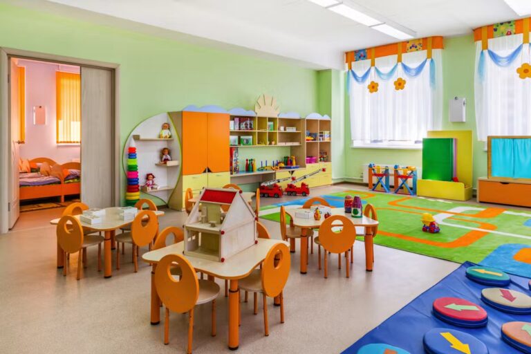 Le syndicat des professionnels de la petite enfance demande une enquête sur People&Baby.