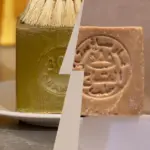 Savon d&rsquo;Alep et savon de Marseille : 7 différences et similitudes à connaître.