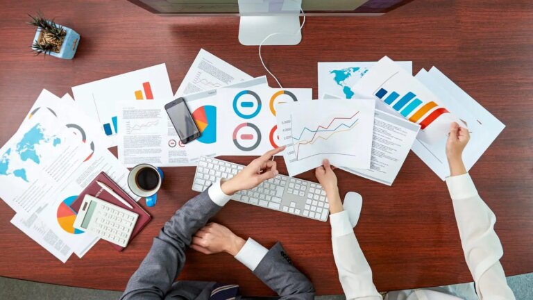 Hybrider plutôt que changer : le nouvel esprit d’entreprise en France face aux défis économiques.