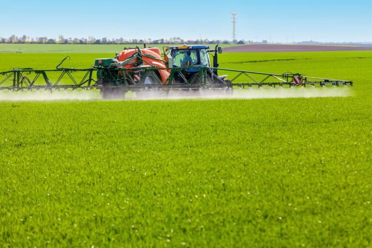Ordre des médecins : une loi agricole soulève des inquiétudes sur la santé publique